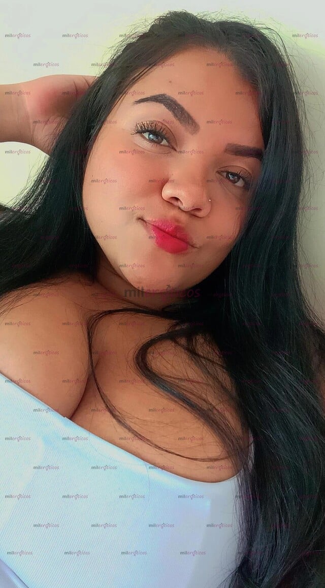 FOTOS DE RICA GORDITA, DISFRUTA DEL MÁS DELICIOSO ORAL SÚPER ENSALIVADO