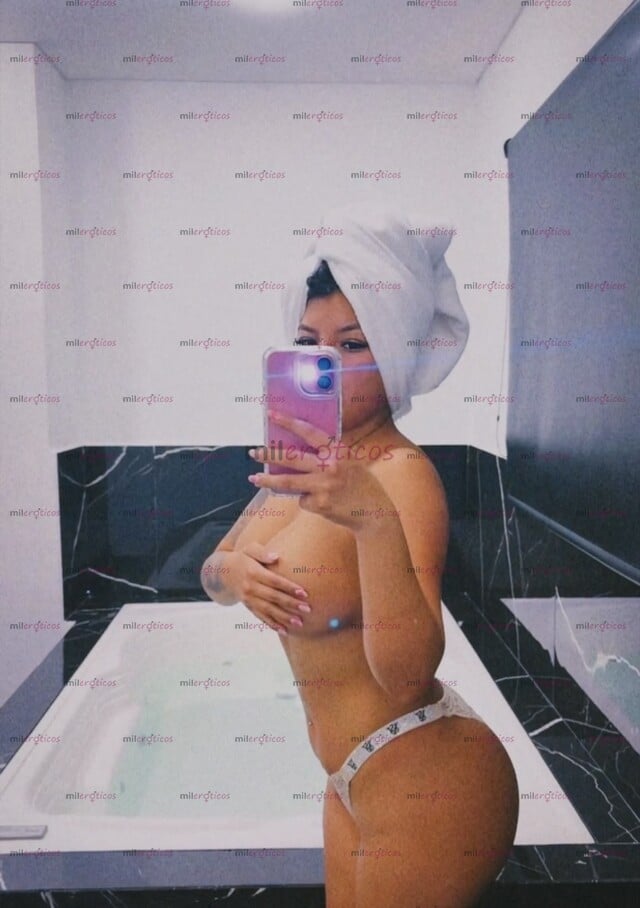 FOTOS DE HOLA MIS AMORES SOY YAILIN NUEVA EN LA CIUDAD JOVEN CON CULO GRANDE Y TETAS