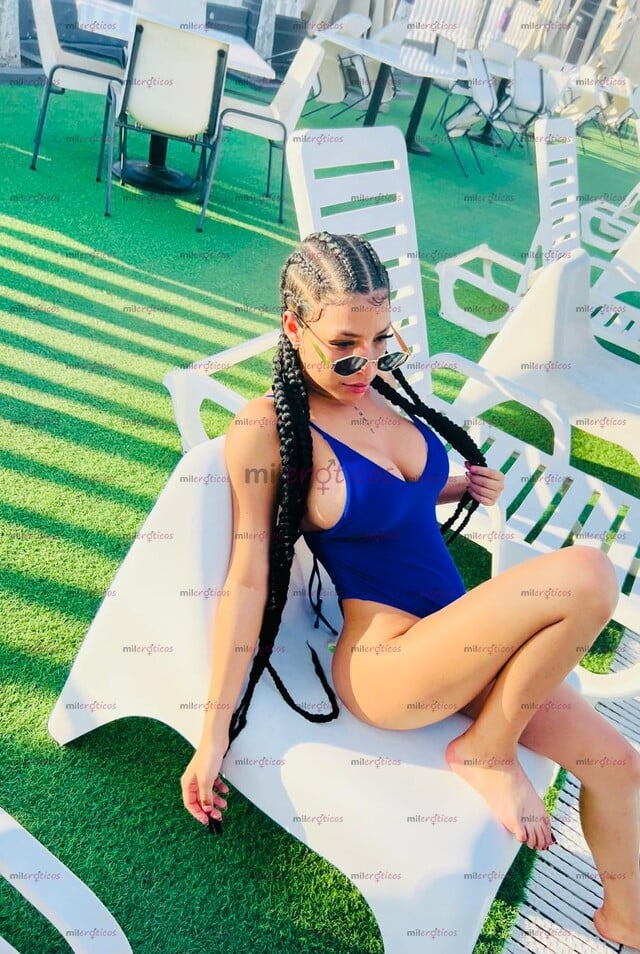 FOTOS DE HOLA MIS AMORES SOY YAILIN NUEVA EN LA CIUDAD JOVEN CON CULO GRANDE Y TETAS