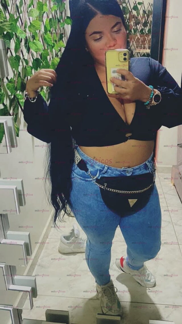 FOTOS DE SOFIA ARDIENTE GORDITA TETONA SOY SOFÍA SIN TABUS