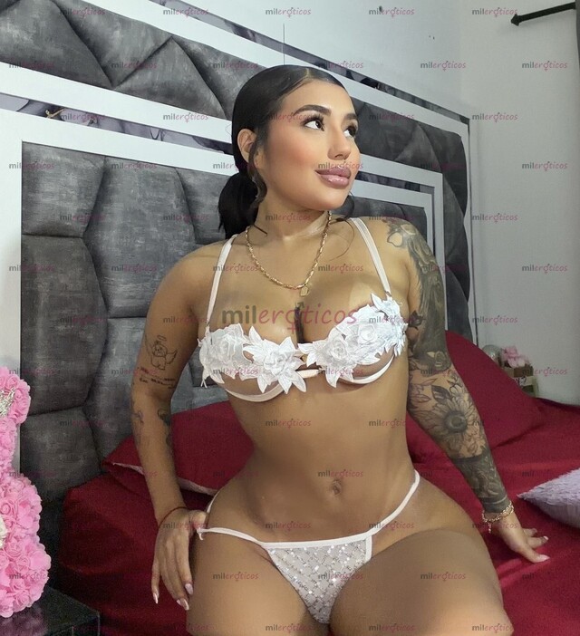 FOTOS DE MARÍA DEL MAR PEQUEÑA JUGUETONA MUY COMPLACIENTE ESCRIBEME