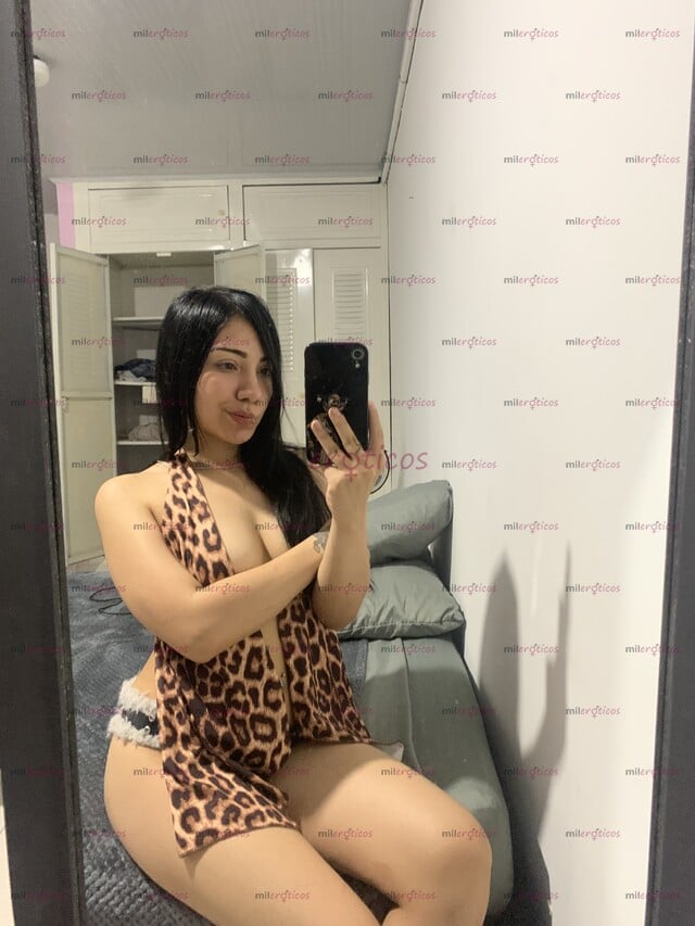FOTOS DE LA NENA MÁS TRAVIESA DE LA CIUDAD ESPERANDO TU MENSAJE