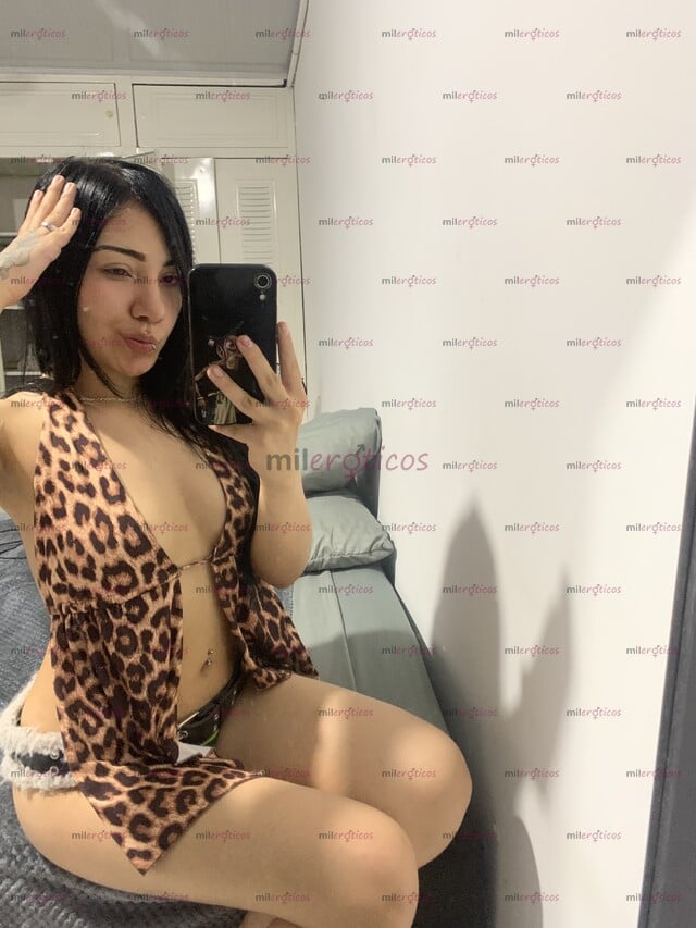 FOTOS DE LA NENA MÁS TRAVIESA DE LA CIUDAD ESPERANDO TU MENSAJE