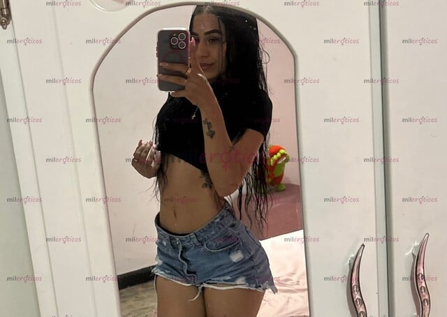 FOTOS DE DECIOSA FLACA POCOS DIAS EN TU CUIDAD QUIERO PASARLA RICO