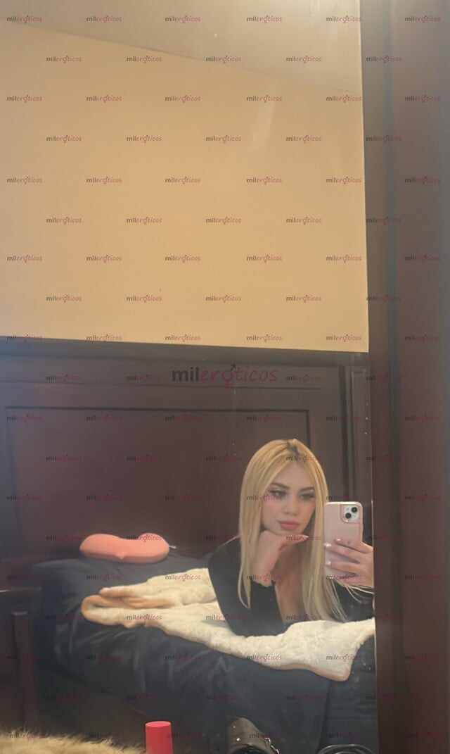 FOTOS DE HOLA AMOR SOY ROMINA, GUERITA PIEL BLANCA NATURAL
