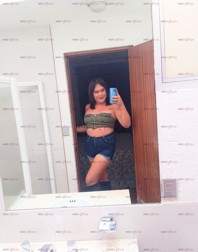 FOTOS DE HERMOSA TRANSEXUAL LISTA PARA SATISFACERTE Y HACERTE EL AMOR