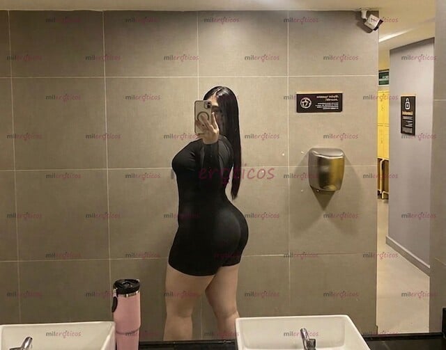FOTOS DE EXPERIENCIAS ÚNICAS CON DULCE CHANELL DE 19 AÑOS