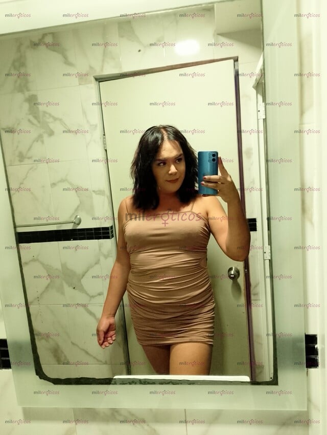 FOTOS DE HERMOSA TRANSEXUAL LISTA PARA SATISFACERTE Y HACERTE EL AMOR