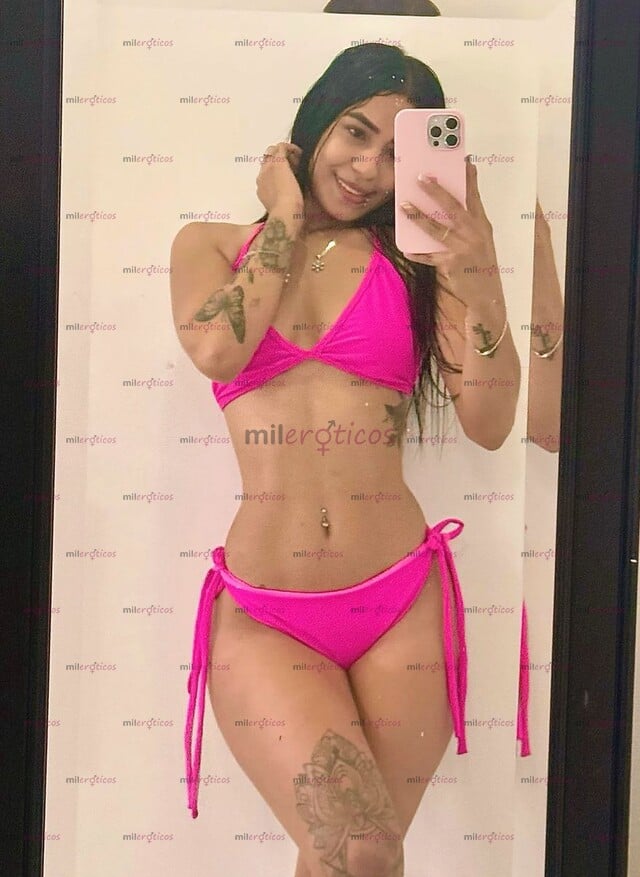 FOTOS DE DECIOSA FLACA POCOS DIAS EN TU CUIDAD QUIERO PASARLA RICO