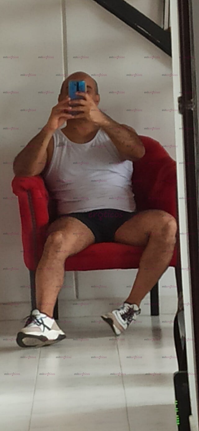 FOTOS DE ACTIVO MADURO DOTADO 20 CM SERIEDAD DISCRECIÓN