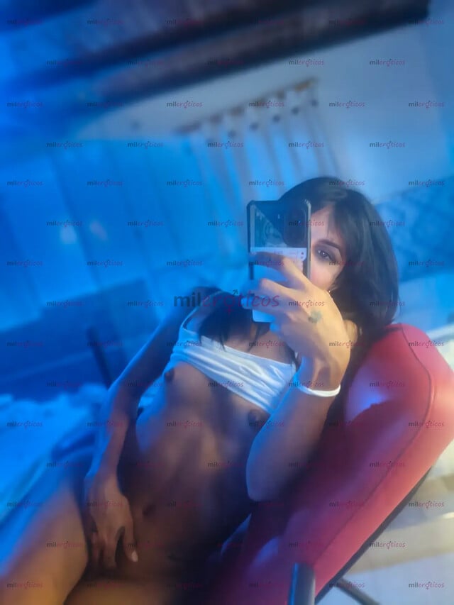 FOTOS DE MARÍA JOSÉ TRANS SUPER FEMENINA VERGONA ARRECHA