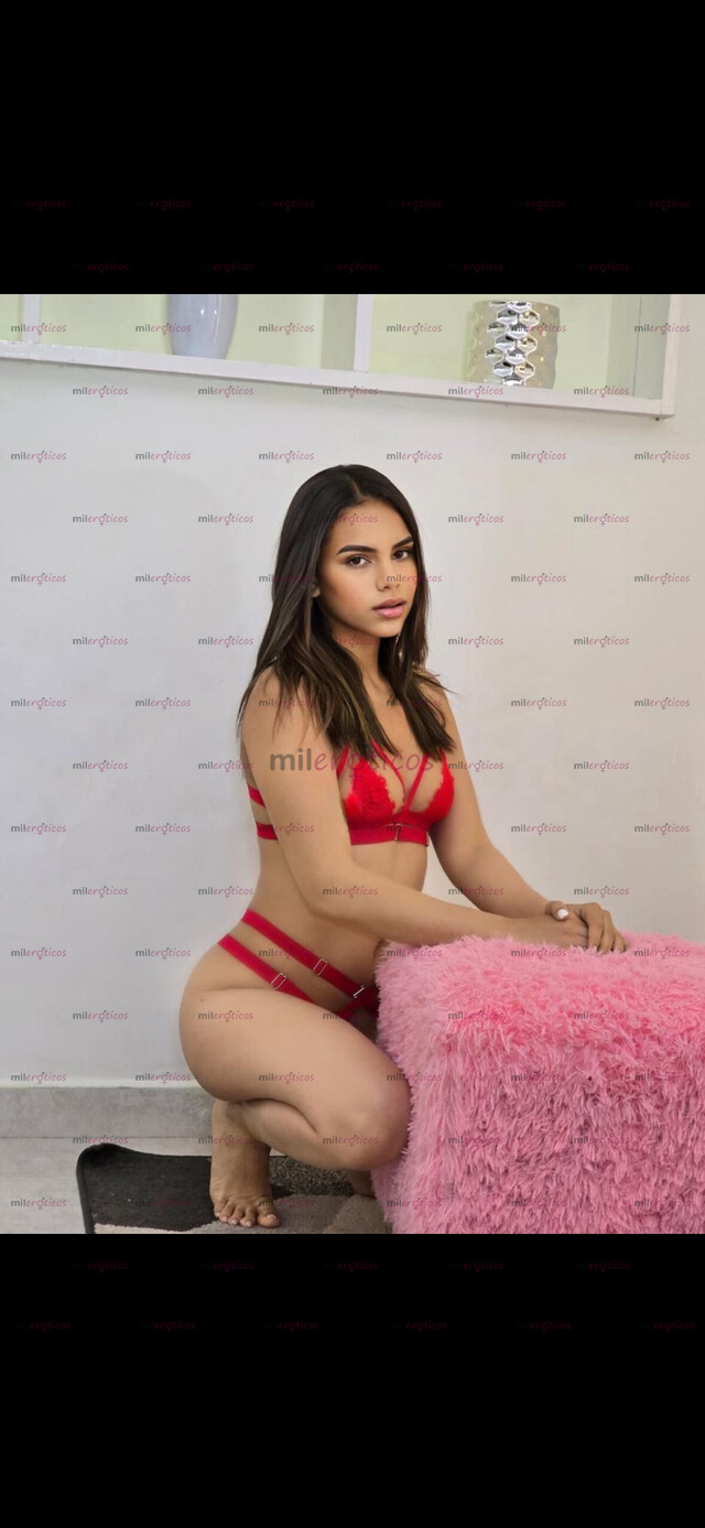 FOTOS DE HERMOSA JOVENCITA, DE VISITA POR PRIMERA VEZ EN TU CUIDAD!!