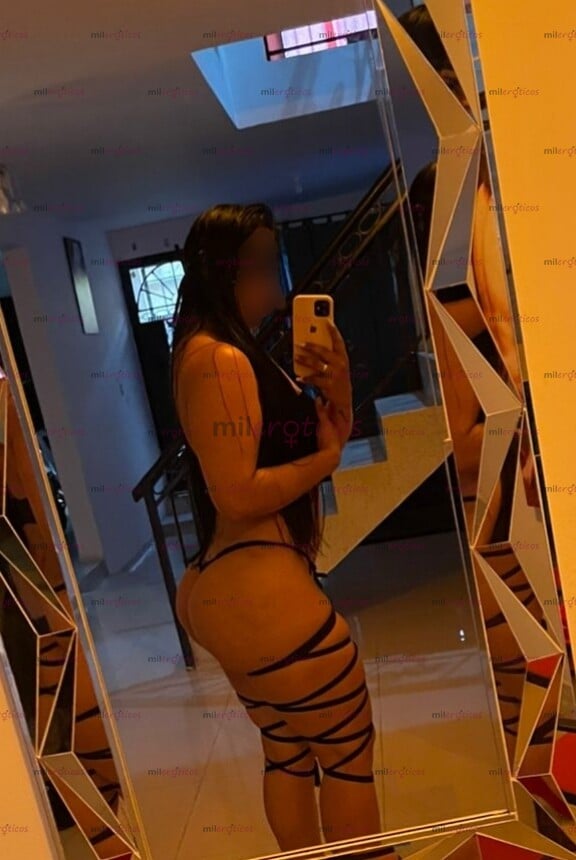 FOTOS DE SOY PERLA UNA CHICA MUY SENSUAL VEN Y DISFRUTA AL MÁXIMO
