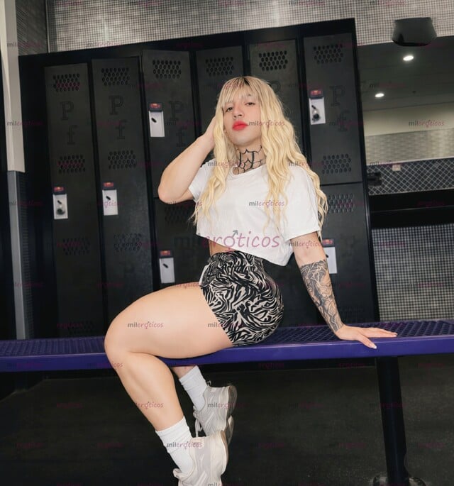 FOTOS DE ¡NUEVA EN TU CIUDAD! LUXURY FITNESS BLONDE GYM GIRL BEAUTY & ELEGANCE EXCLUSIVE.