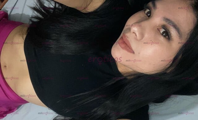 FOTOS DE MORENA HERMOSA CALIENTE LISTA PARA SACAR TU LECHITA