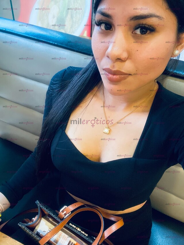 FOTOS DE MORENA HERMOSA CALIENTE LISTA PARA SACAR TU LECHITA