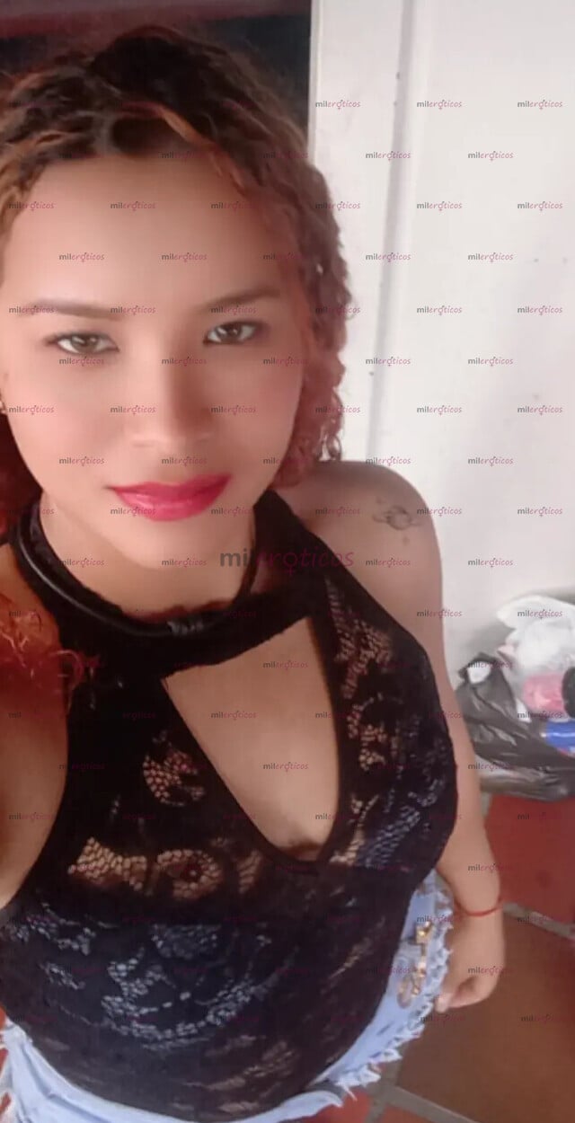 FOTOS DE HOLA BB SOY DANIELA CRESPA CULONCITA RICA VEN TE ENCANTARÁ