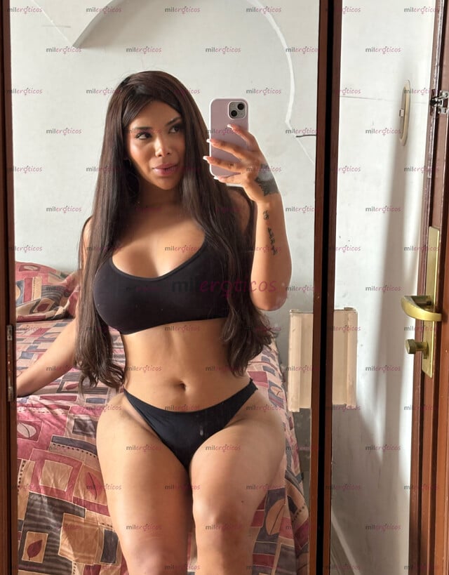 FOTOS DE LA MÁS TOP DE LA CIUDAD STAR PORN ALISSON LLEGA A TU CIUDAD ENTRONA INTER