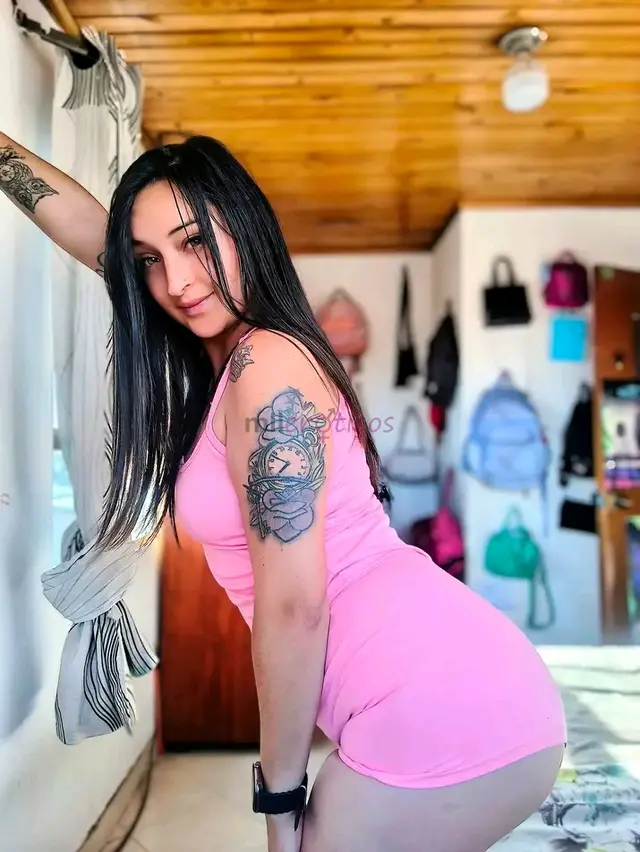 Hola mis amores estoy disponible este fin de semana avisame si quieres pasarle a rico conmigo sexo totalmente salvaje tu amante perfecta 100 discreta...