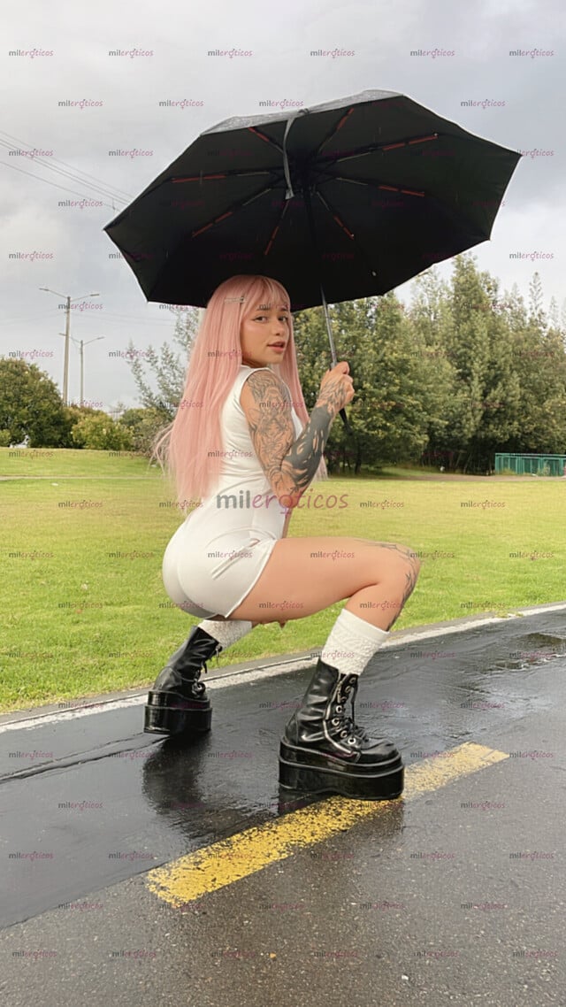 FOTOS DE LA MEZCLA PERFECTA DE DULZURA Y SEDUCCIÓN