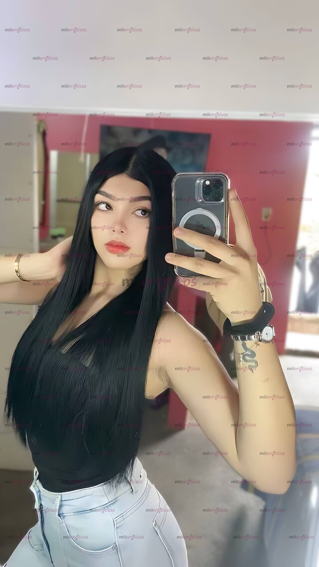 FOTOS DE REGINA NENA TRANS 100% FEMENINA PARA HOMBRES HETEROSEXUALES