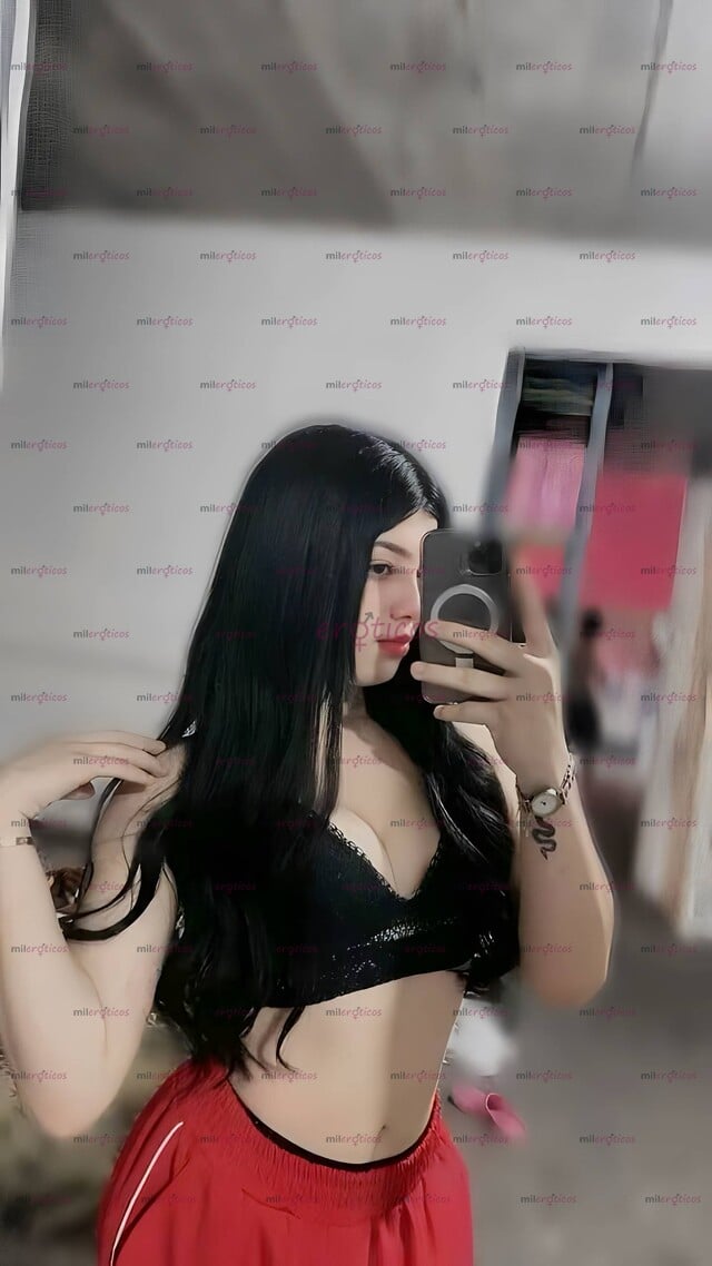 FOTOS DE REGINA NENA TRANS 100% FEMENINA PARA HOMBRES HETEROSEXUALES