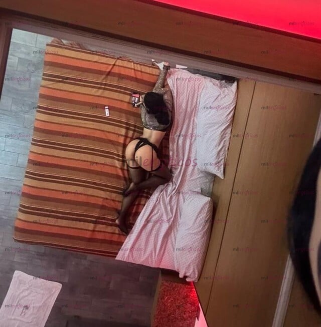 FOTOS DE SOY LANA DE 19 AÑOS CON TETAS A PUNTO DE EXPLOTAR Y CONTÉ NIDO MUY CALIENTE!.