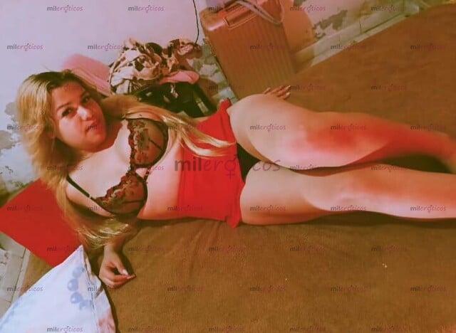 FOTOS DE SOY MILAGROS SOY UNA CHICA MUY COMPLACIENTE