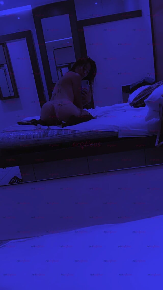 FOTOS DE CHICA TRANS DISPUESTA A CUMPLIR TUS FANTACIAS SOLO PARA SOLVENTES EN GUADALUPE