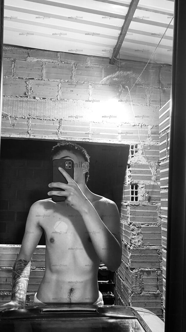 FOTOS DE HOLA SOY FABIÁN VERSÁTIL NUEVO EN TU CIUDAD