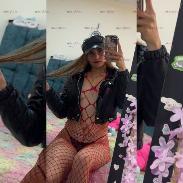 FOTOS DE HOLA SOY CHICA NUEVA EN LA CIUDAD , SOY MONA CONSENTIDA COQUETA TIERNA
