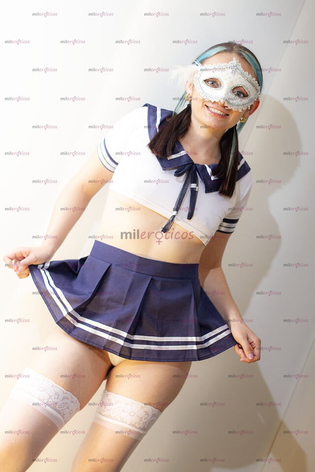 FOTOS DE ISABELLA, LINDA JOVEN PREPAGO DE OJOS VERDES. EROTICASBOGOTA.COM