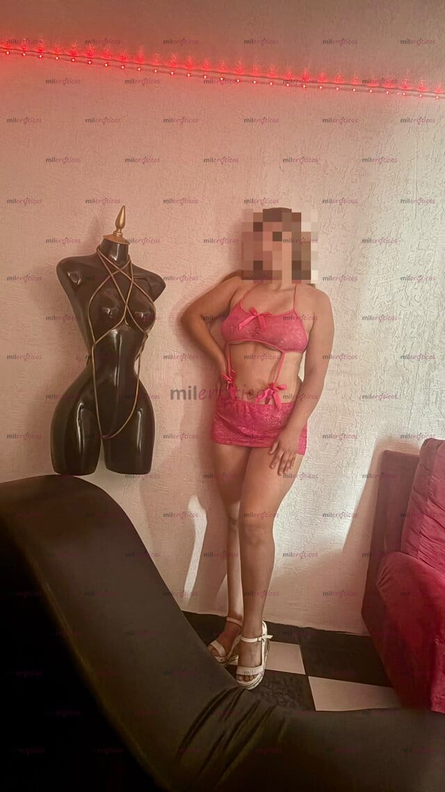 FOTOS DE DENISSE RICA JOVEN CACHONDA Y CHAPARRITA CON LUGAR NORTE