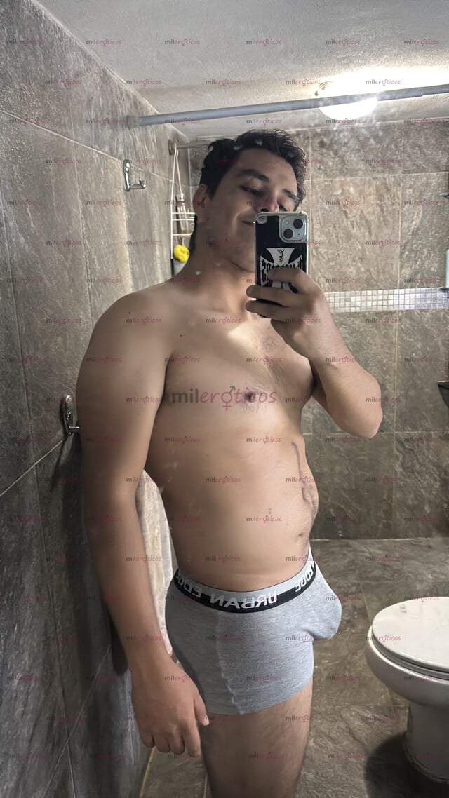 FOTOS DE PRIMER EN ESTO, CONTÁCTAME, SOLO MUJERES
