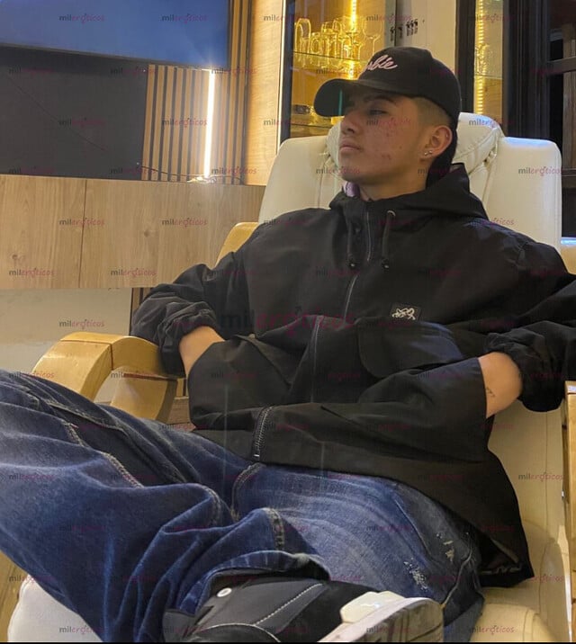 FOTOS DE HOLA SOY FABIÁN CHICO VERSÁTIL NUEVO EN TU CIUDAD