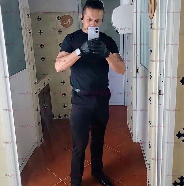 FOTOS DE UN ESPACIO DISEÑADO PARA TI. (SOLO DAMAS)