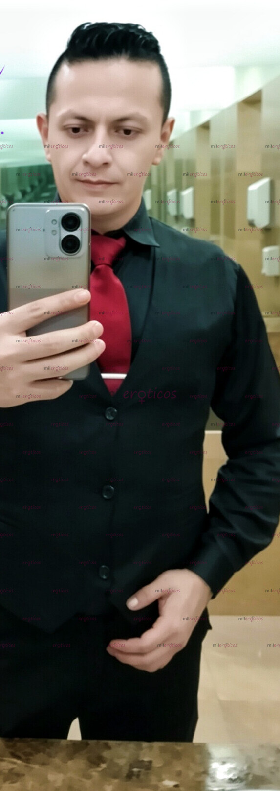 FOTOS DE UN ESPACIO DISEÑADO PARA TI. (SOLO DAMAS)