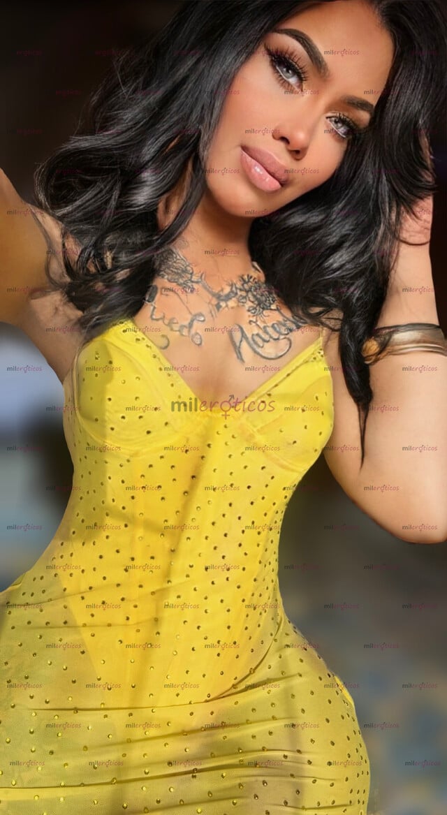 FOTOS DE BEAUTIFUL TRANS WOMAN AVAILABLEXXX 24 HOURS $TOP EXOTIC, DARK HAIRED AND TATTOO