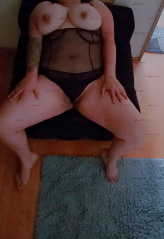 FOTOS DE MORENA CLARA ALTA CHICHONA COMPLACIENTE A TUS NECESIDADES
