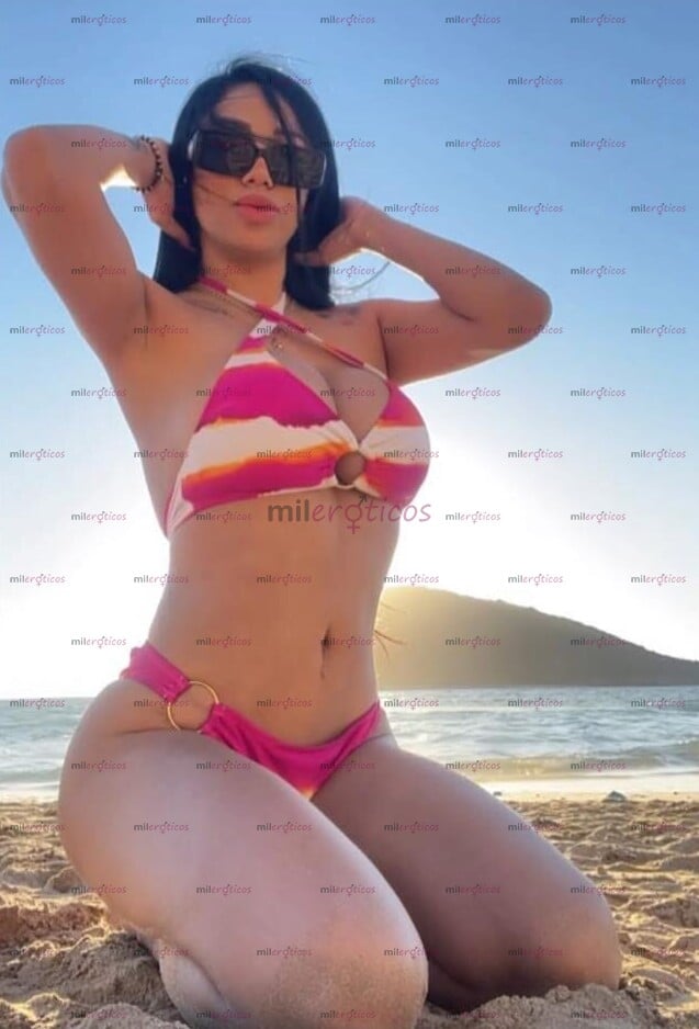 FOTOS DE ALISSON BELLA MUÑECA HERMOSA DELGADA ALTA Y CACHONDA