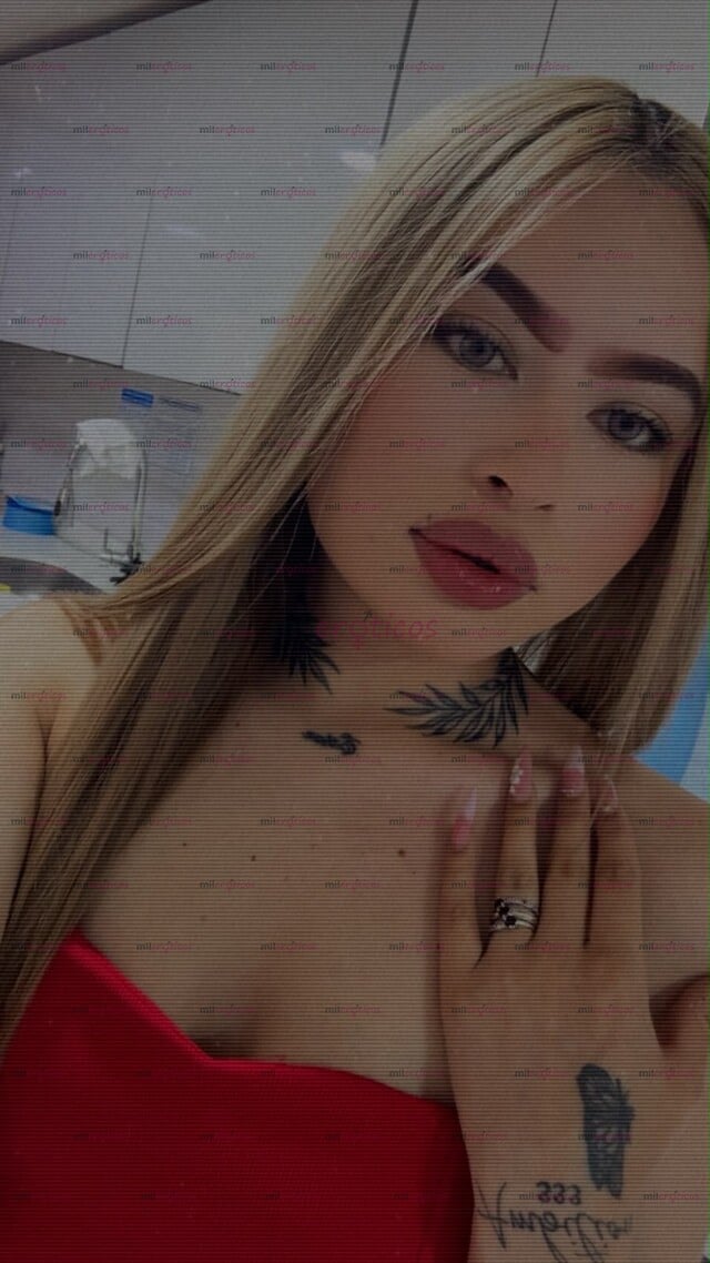 FOTOS DE HERMOSA RUBIA BARBIE DELGADA, EN POCOS DÍAS EN TU CIUDAD NO TE QUEDES SIN PROBAM