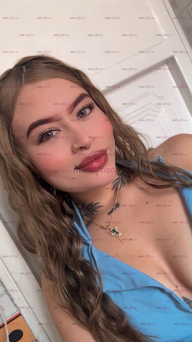 FOTOS DE HERMOSA RUBIA BARBIE DELGADA, EN POCOS DÍAS EN TU CIUDAD NO TE QUEDES SIN PROBAM