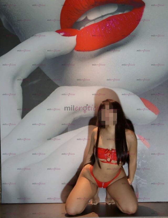 FOTOS DE DECIDIDA, EXTROVERTIDA, LA CHICA MAS SEXI QUE CONOCERAS. CAMILA!!!!!!