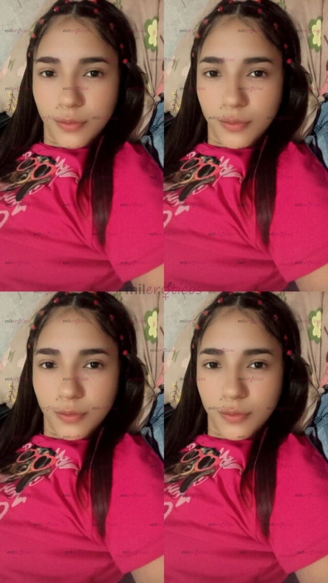 FOTOS DE HOLA AMOR SOY TU FLAQUITA DISPUESTA A COMPLACER TODAS TUS FANTASIAS