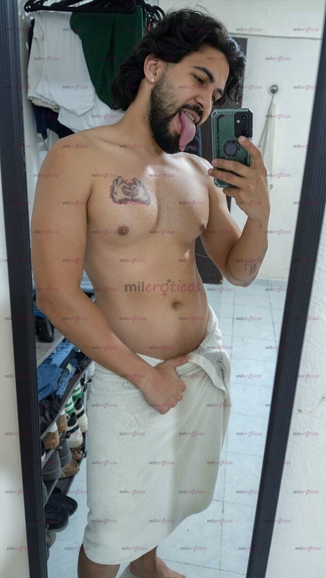 FOTOS DE JOVEN ATRACTIVO ACTIVO 100% VARONIL DE PASO POR CANCÚN