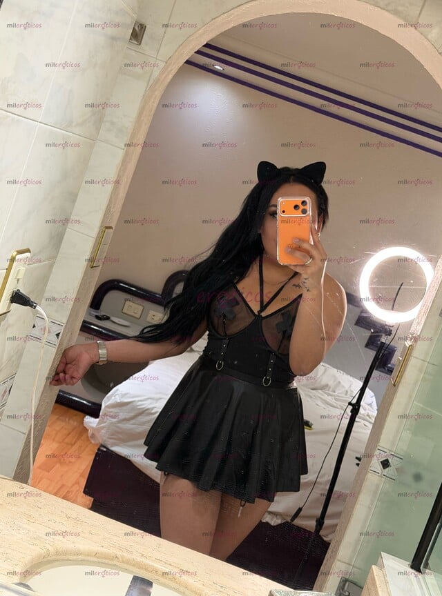 FOTOS DE ANA NICOLE EXPERTA EN PRIMERIZOS GOLOSITA CALIENTE CON LUGAR