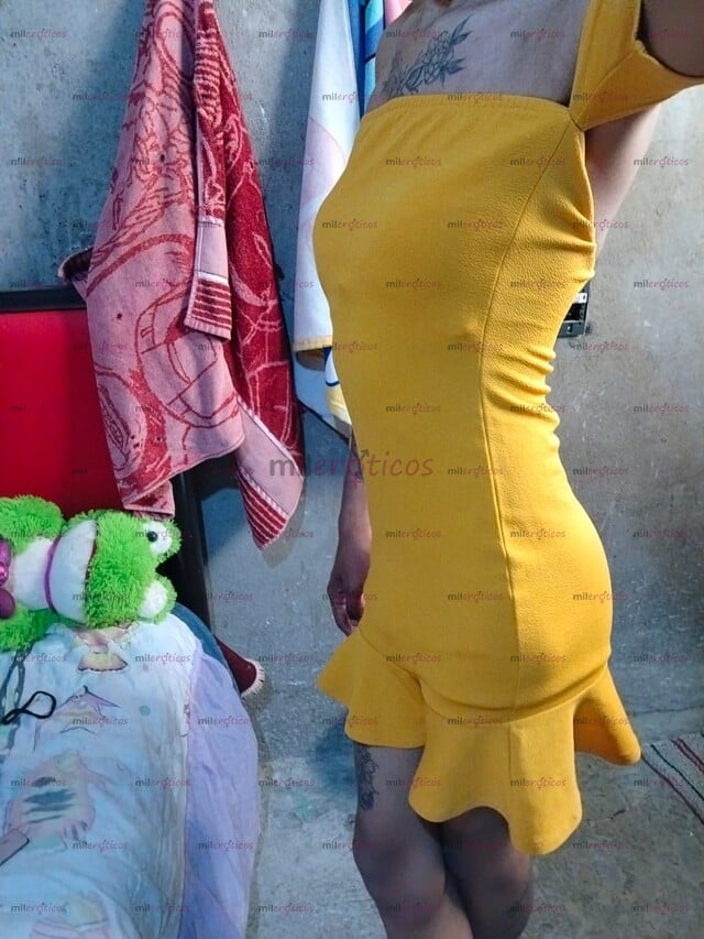 FOTOS DE FARAH JAQUELINE CHICA TRANS QUE TE LLEVARA AL CIELO