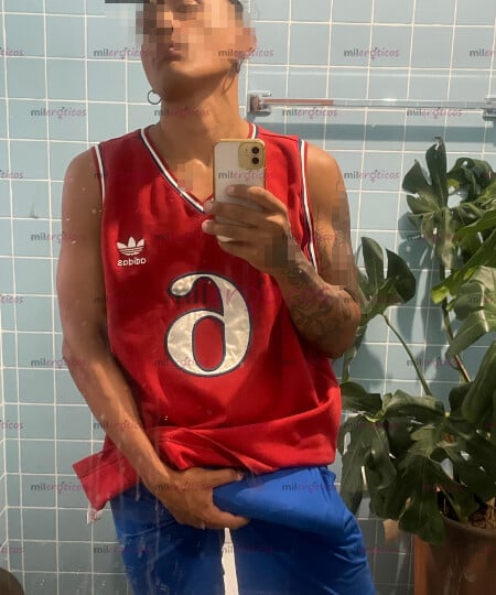 FOTOS DE BISEXUAL MIX RACIAL DOTADO CON LUGAR EN OAXACA CENTRO