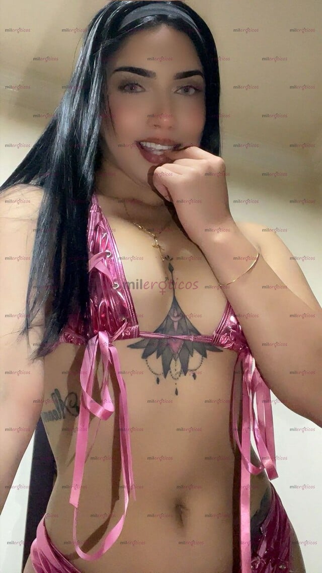 FOTOS DE LA VENEZOLANA MAS CACHONDA TE ESPERA SOLO POR UNOS DIAS