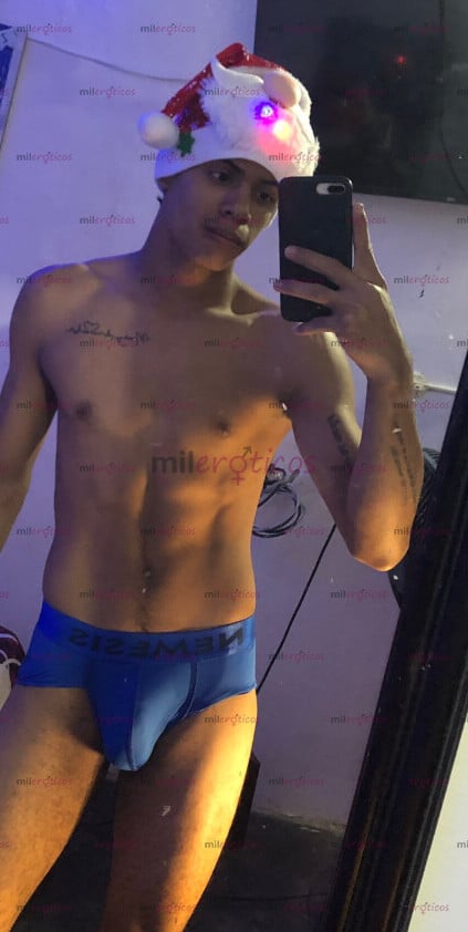 FOTOS DE SOY UN CHICO FATALMENTE EXTROVERTIDO DISCRETO Y MUY CALIENTE